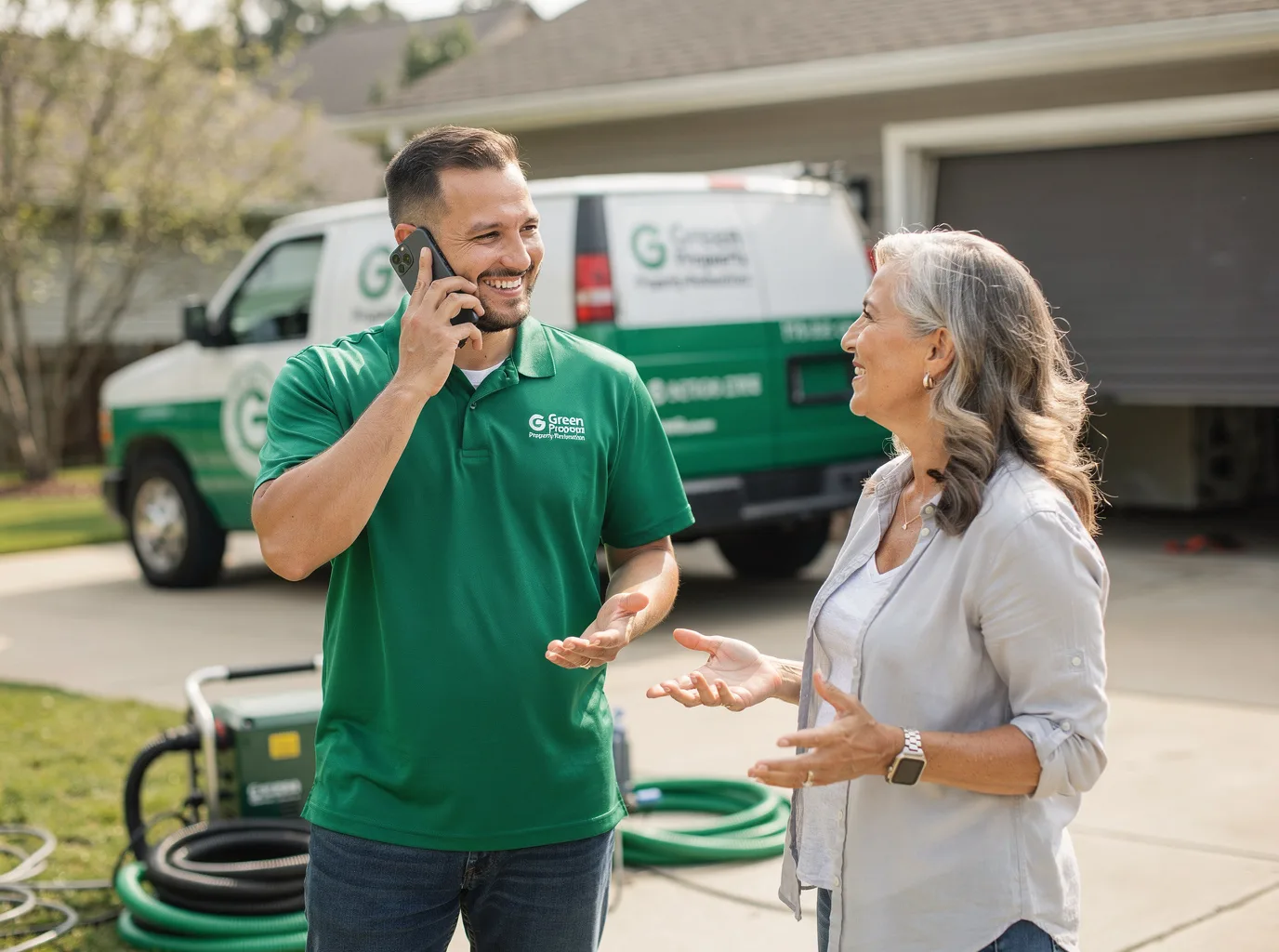 Water Damage Restoration Ellerslie, MD FAQs